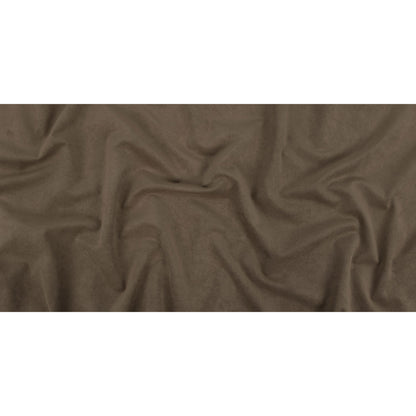 Italian Roasted Cashew Faux Ultrasuede Full
