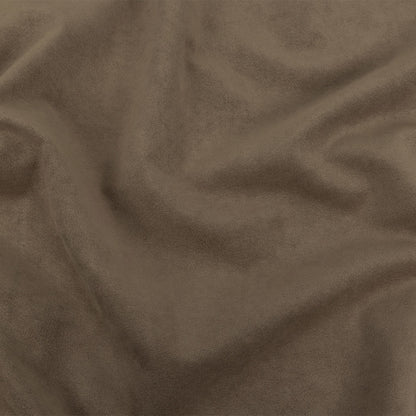 Italian Roasted Cashew Faux Ultrasuede