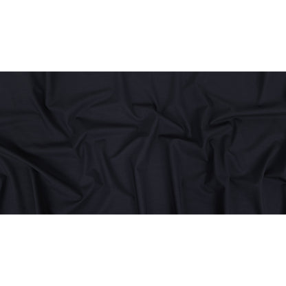 Theory Dark Navy Stretch Wool Suiting Full