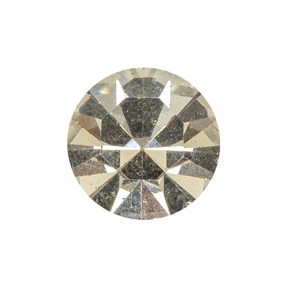 Vintage Crystal Chaton Rhinestones