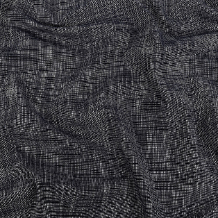 template--25130090922057__main-Bright Navy Striated Viscose Shirting