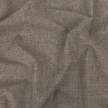 Theory Italian Earthstone Stretch Wool Suiting