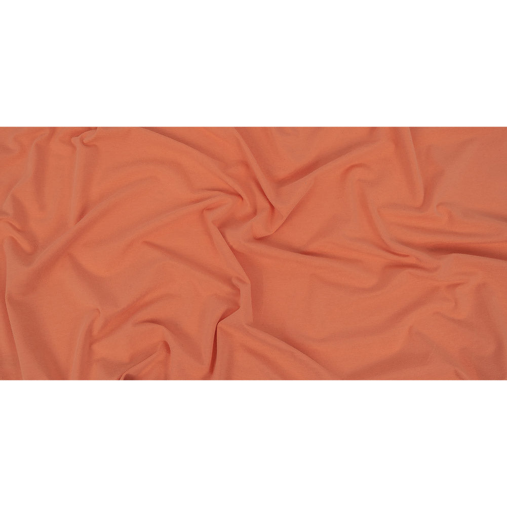Creamsicle Stretch Rayon Jersey Full