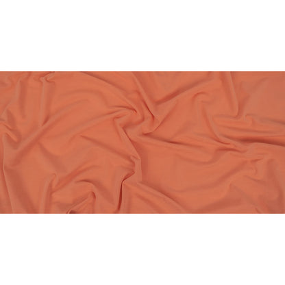 Creamsicle Stretch Rayon Jersey Full