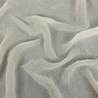 Lacquer Wrinkled Polyester Gauze