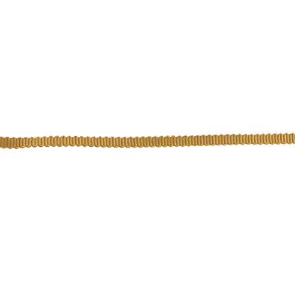Starfish Petersham Grosgrain Ribbon - 0.125" Detail