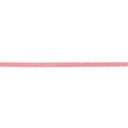 Conch Shell Petersham Grosgrain Ribbon - 0.125" Detail