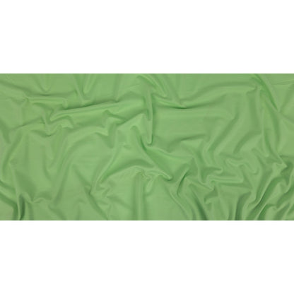 Granny Smith Stretch Ponte Knit Full