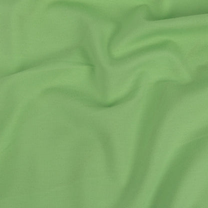 Granny Smith Stretch Ponte Knit