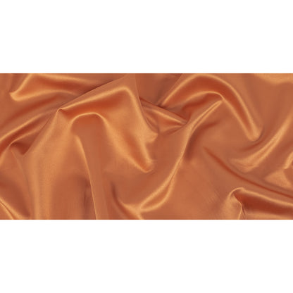 Polyester Satin - Amber Ale - Reverie Collection Full