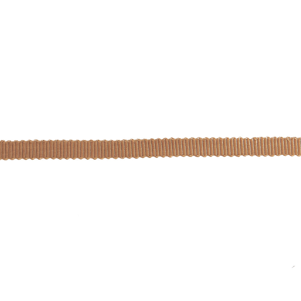 Starfish Petersham Grosgrain Ribbon - 0.25" Detail