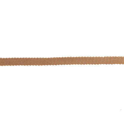 Starfish Petersham Grosgrain Ribbon - 0.25" Detail