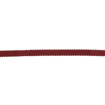 Wine Tasting Petersham Grosgrain Ribbon - 0.25" Detail