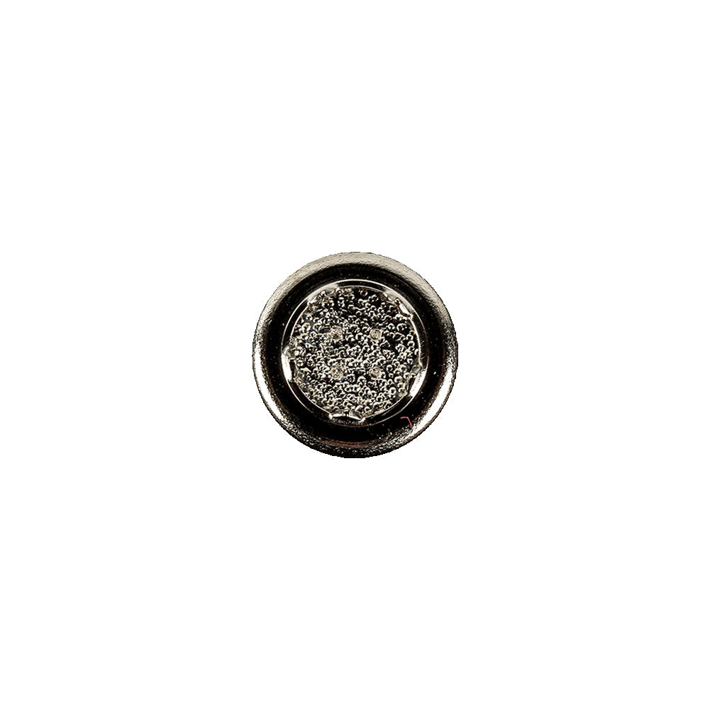 Vintage Swarovski Crystal Rhinestones Nail Head Stud - 18L/11.5mm Detail