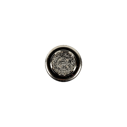 Vintage Swarovski Crystal Rhinestones Nail Head Stud - 18L/11.5mm Detail