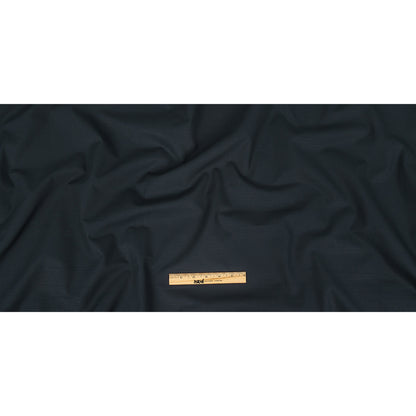 Organic Cotton Ripstop - Navy - Bayonne Collection Full