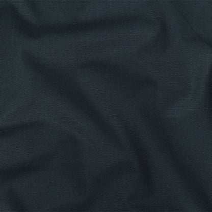 Organic Cotton Ripstop - Navy - Bayonne Collection