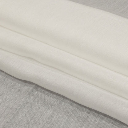 Famous Australian Designer Sugar Swizzle Silk and Viscose Chiffon Folded