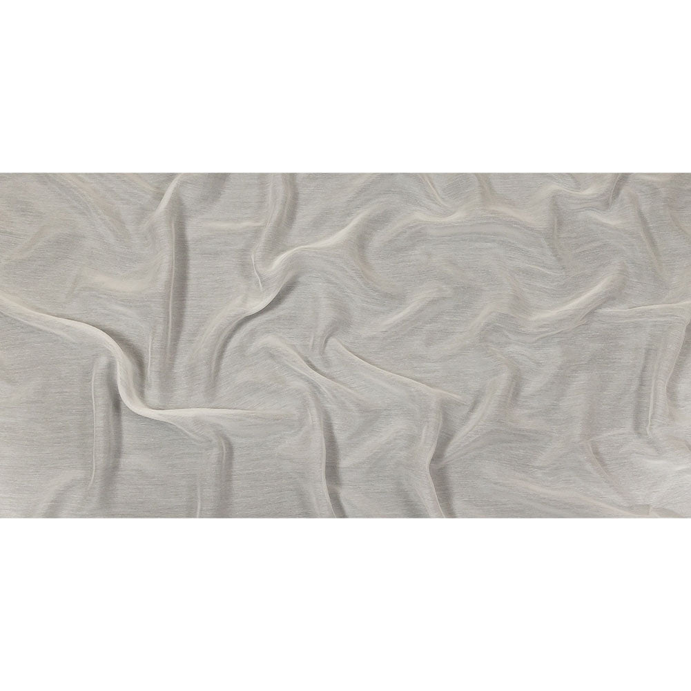 Famous Australian Designer Sugar Swizzle Silk and Viscose Chiffon Full