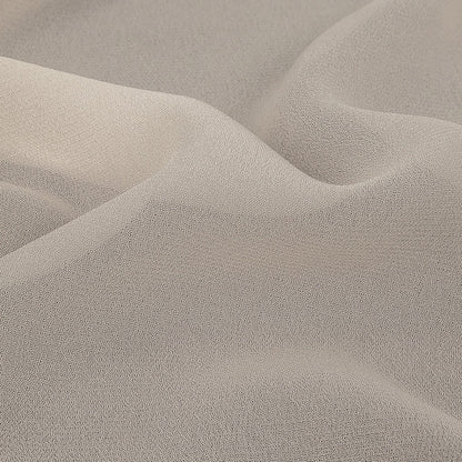 Famous Australian Designer Pearl Viscose Georgette Detail