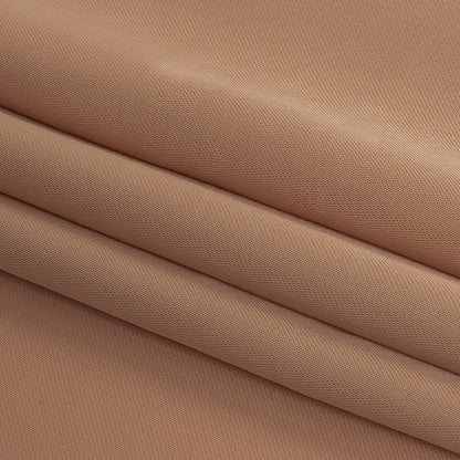 Famous Australian Designer Blossom Heavy Crepe de Chine Polyester Lining Folded