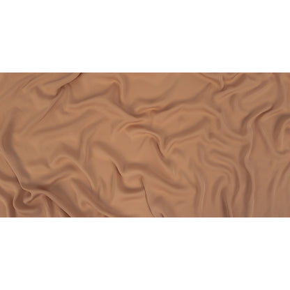 Famous Australian Designer Blossom Heavy Crepe de Chine Polyester Lining Full