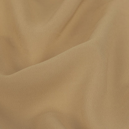 Famous Australian Designer Buff Stretch Viscose Lining Detail