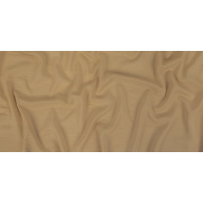 Famous Australian Designer Buff Stretch Viscose Lining Full