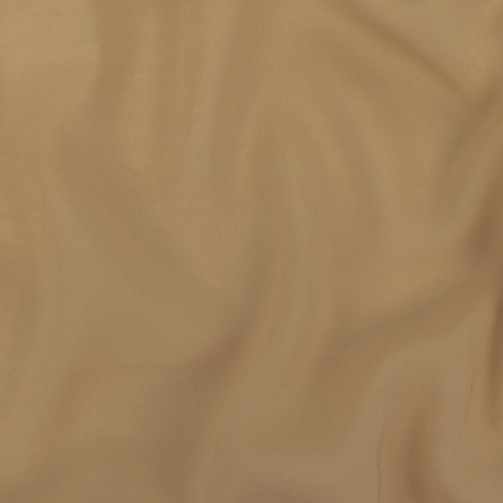 Famous Australian Designer Buff Stretch Viscose Lining