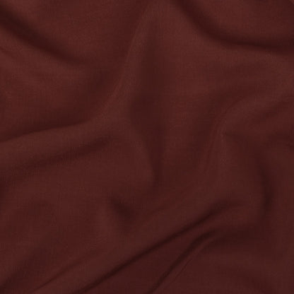 Famous Australian Designer Garnet Stretch Viscose Lining