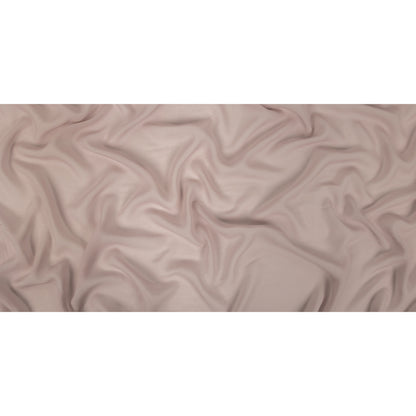 Famous Australian Designer Powder Lilac Viscose Georgette Lining Full