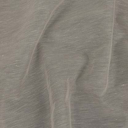 Famous Australian Designer Pristine Silk and Linen Scrim