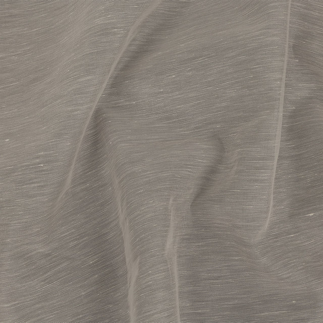 Famous Australian Designer Pristine Silk and Linen Scrim