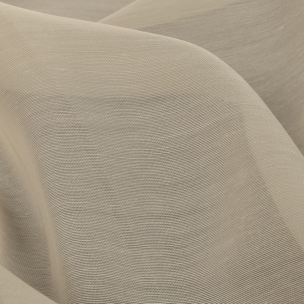 Polyester Batiste Double Wide 117" - Marble - Diot Collection - Detail