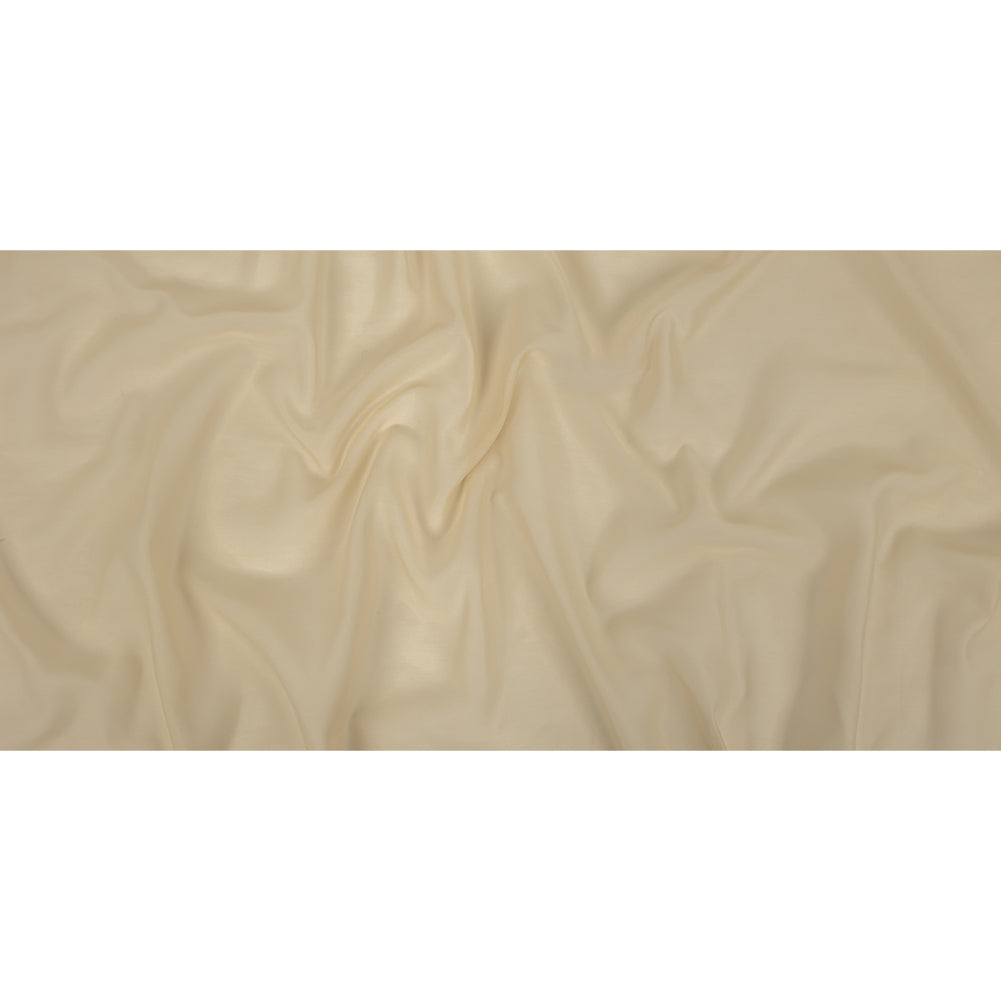 Polyester Batiste Double Wide 117" - Biscuit - Diot Collection - Full