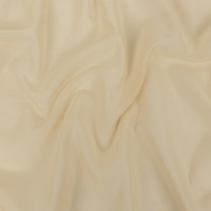 Polyester Batiste Double Wide 117" - Biscuit - Diot Collection