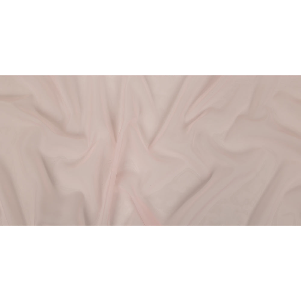 Polyester Voile Double Wide 118" - Blush - Arcalod Collection
