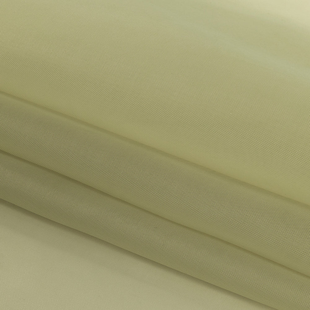 Polyester Voile Double Wide 118" - Sage - Arcalod Collection