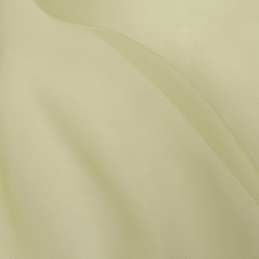 Polyester Voile Double Wide 118" - Sage - Arcalod Collection