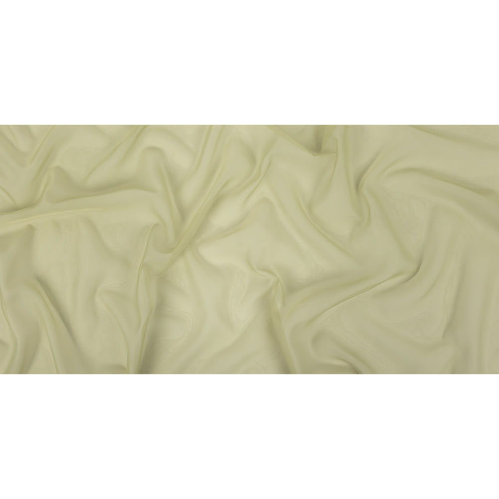 Polyester Voile Double Wide 118" - Sage - Arcalod Collection