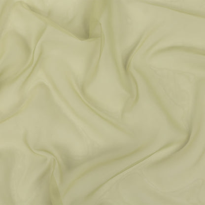 Polyester Voile Double Wide 118" - Sage - Arcalod Collection