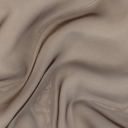 Polyester Voile Double Wide 118" - Chocolate - Arcalod Collection