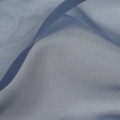 Polyester Voile Double Wide 118" - Navy - Arcalod Collection