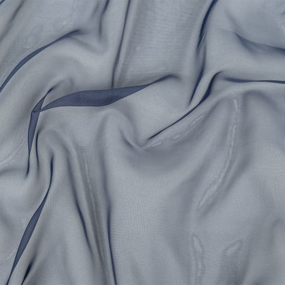 Polyester Voile Double Wide 118" - Navy - Arcalod Collection