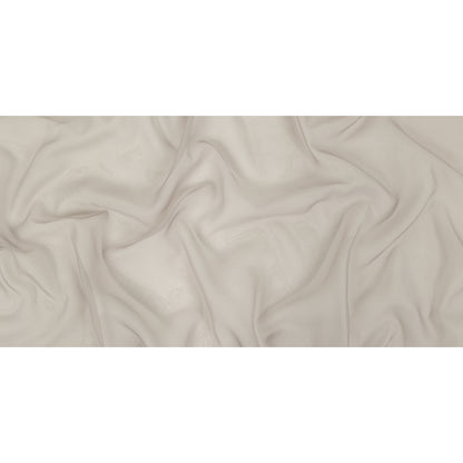 Polyester Voile Double Wide 118" - Silver - Arcalod Collection