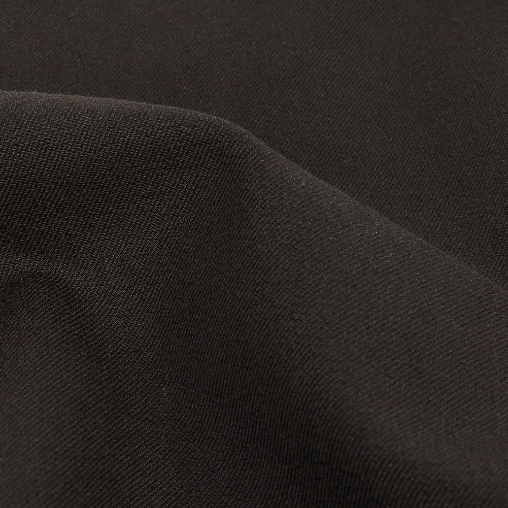 Delicioso Stretch Cotton Twill Detail