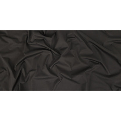 Theory Black Stretch Blended Cotton Chino Full