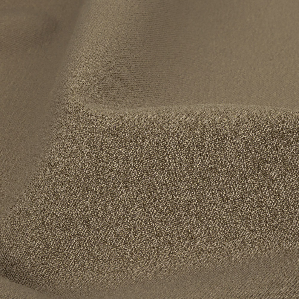 Theory Coriander Stretch Viscose and Cotton Twill Detail