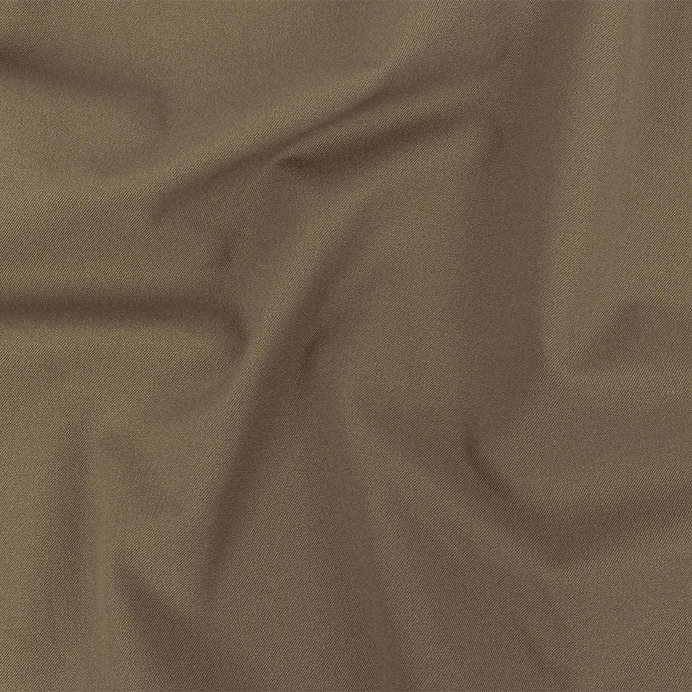 Theory Coriander Stretch Viscose and Cotton Twill