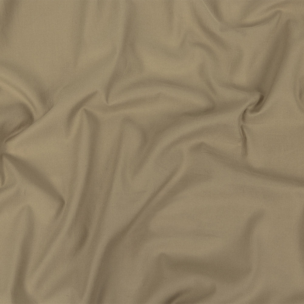 Theory Silver Birch Mercerized Cotton Shirting